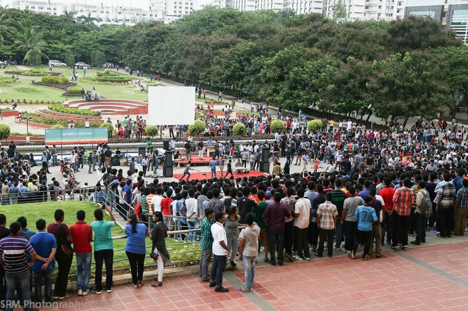 SRM College of Physiotherapy Kanchipuram Event photo 8