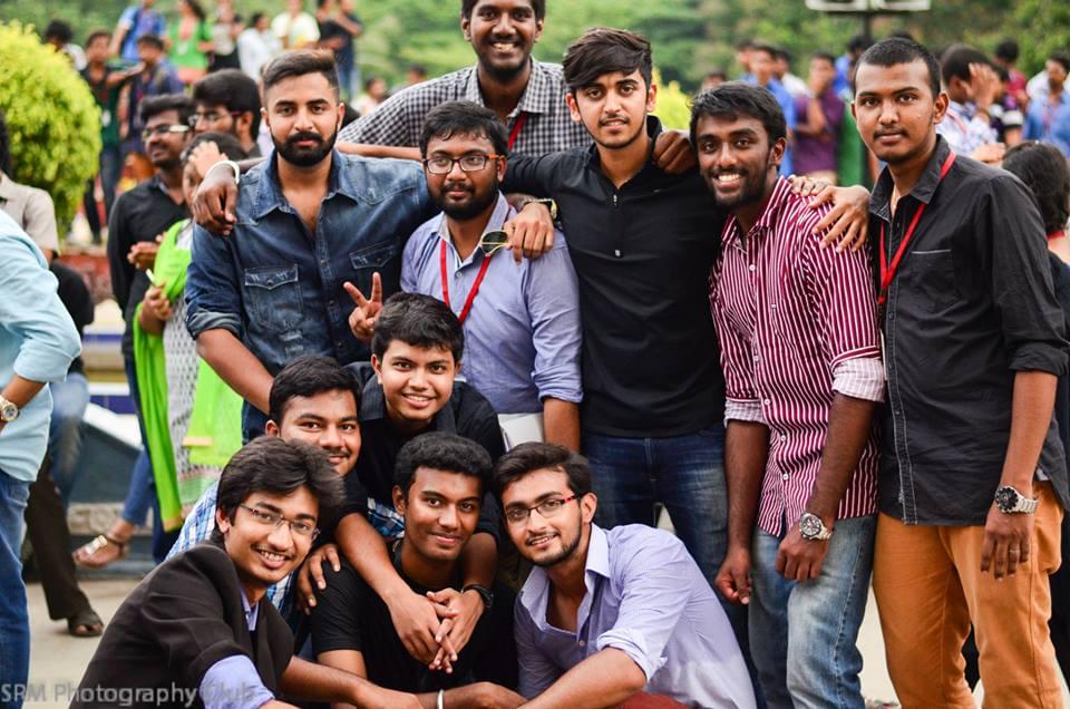 SRM College of Physiotherapy Kanchipuram Event photo 3