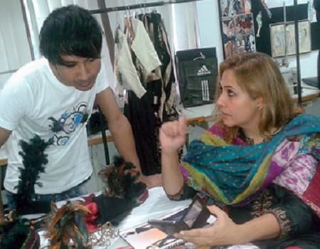 WLCI School of Fashion Pune Campus & Infrastructure photo 2