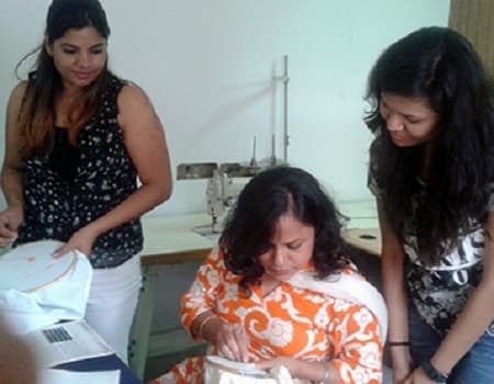 WLCI School of Fashion Pune Campus & Infrastructure photo 3