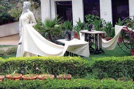 WLCI School of Fashion Pune Extra Curriculars photo 3