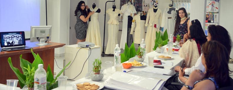 WLCI School of Fashion Pune Extra Curriculars photo 5