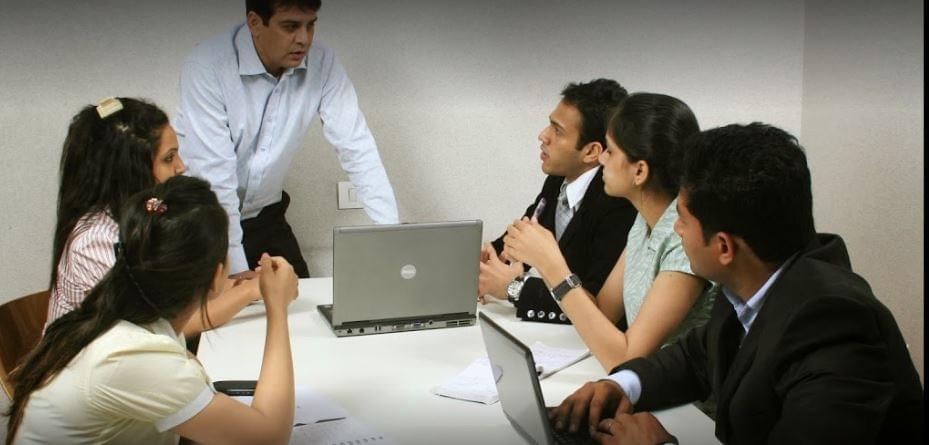 WLCI Fashion College Mumbai Infrastructure photo 3