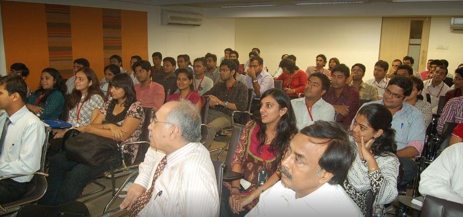 WLCI Fashion College Mumbai Infrastructure photo 4