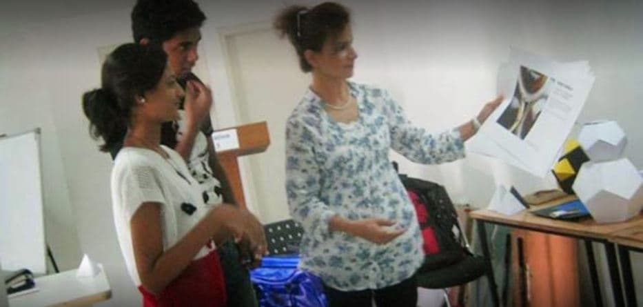 WLCI Fashion College Mumbai Infrastructure photo 6