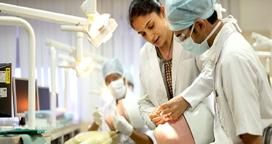 Manipal College of Dental Sciences Mangalore Laboratory Facilities photo 5