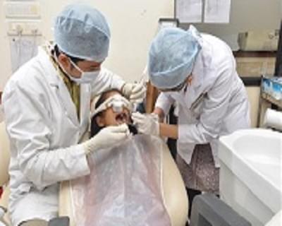 Manipal College of Dental Sciences Mangalore Laboratory Facilities photo 10