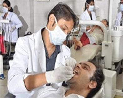 Manipal College of Dental Sciences Mangalore Laboratory Facilities photo 11