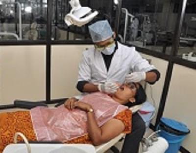 Manipal College of Dental Sciences Mangalore Laboratory Facilities photo 12