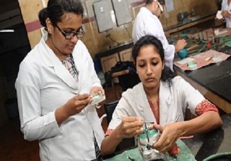 Manipal College of Dental Sciences Mangalore Laboratory Facilities photo 13