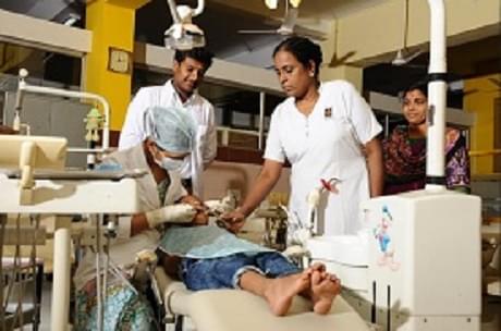 Manipal College of Dental Sciences Mangalore Laboratory Facilities photo 14