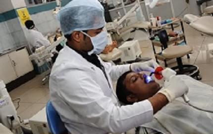 Manipal College of Dental Sciences Mangalore Laboratory Facilities photo 15