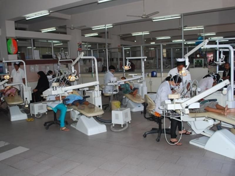 Manipal College of Dental Sciences Mangalore Laboratory Facilities photo 16