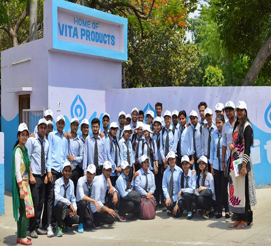 Delhi College of Technology and Management Palwal Events photo 2