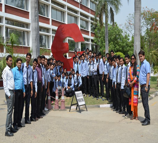 Delhi College of Technology and Management Palwal Events photo 3