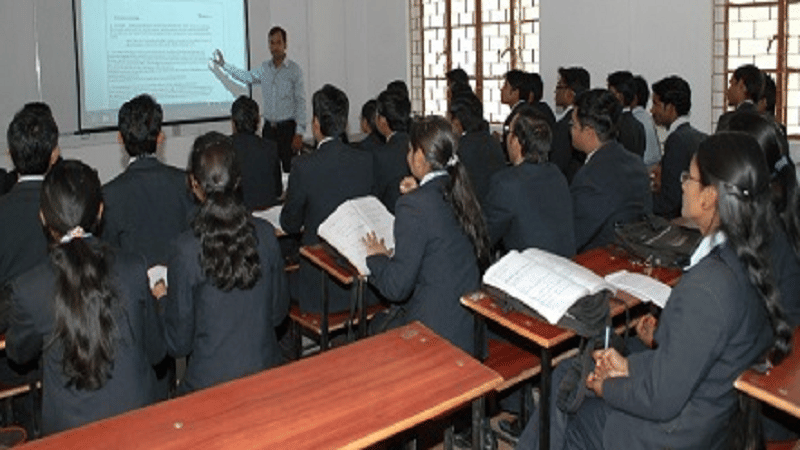 Yogada Satsang Mahavidyalay Ranchi Library and Labs photo 2