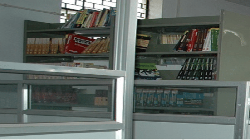 Yogada Satsang Mahavidyalay Ranchi Library and Labs photo 4