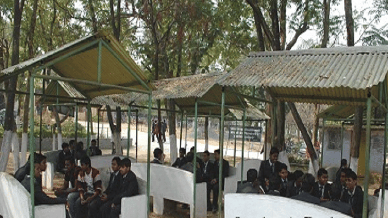 Yogada Satsang Mahavidyalay Ranchi Library and Labs photo 5