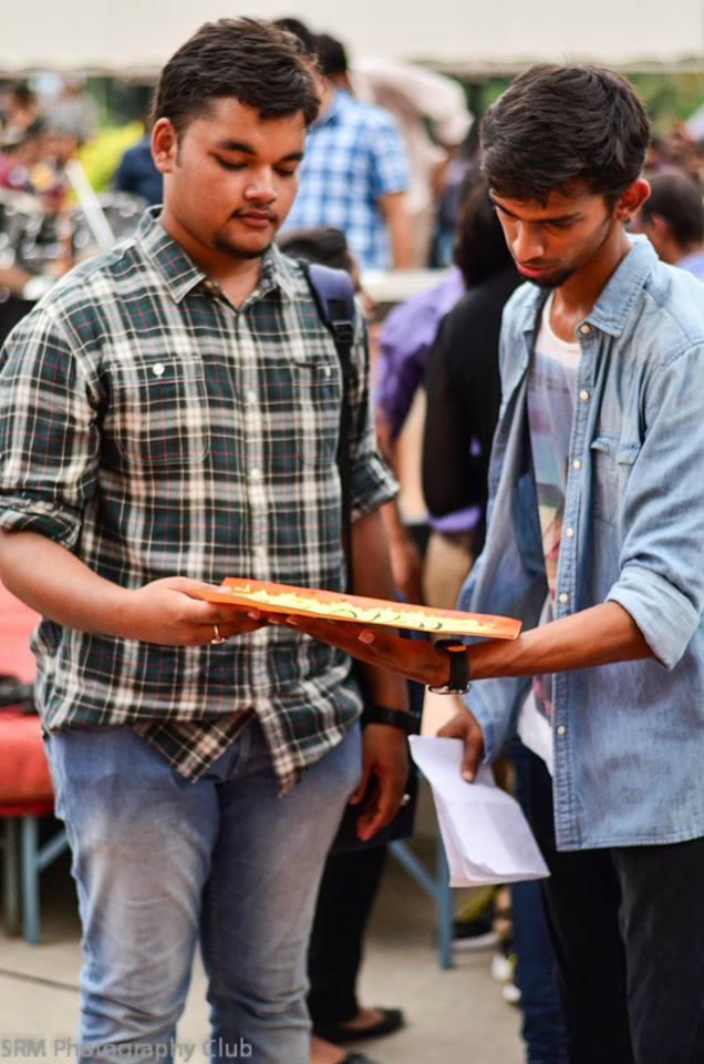 SRM Medical College Hospital and Research Centre Kanchipuram Event photo 2