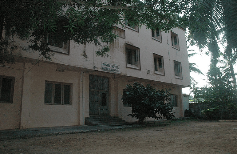 VSM College Ramachandrapuram hostel photo 1