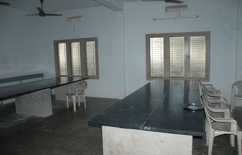VSM College Ramachandrapuram hostel photo 2