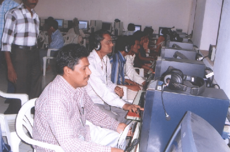 VSM College Ramachandrapuram hostel photo 4