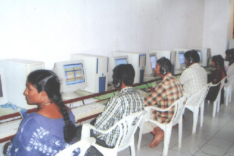 VSM College Ramachandrapuram hostel photo 5