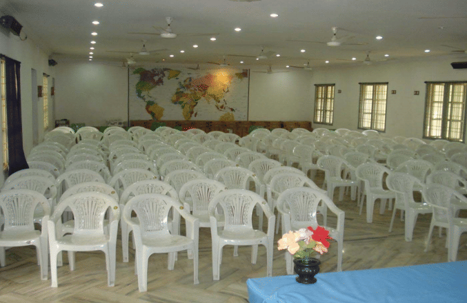 VSM College Ramachandrapuram hostel photo 6