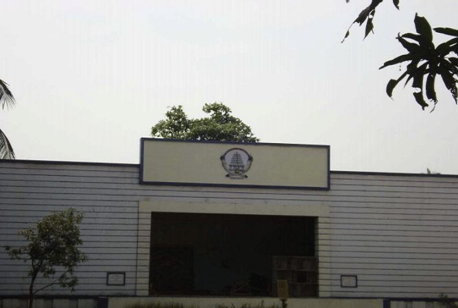 VSM College Ramachandrapuram hostel photo 7