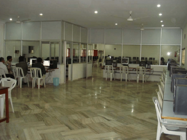 VSM College Ramachandrapuram hostel photo 9