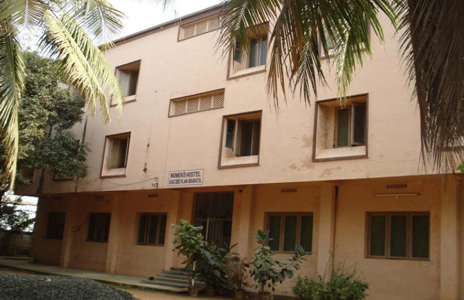 VSM College Ramachandrapuram hostel photo 10