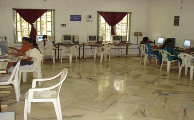 VSM College Ramachandrapuram hostel photo 11