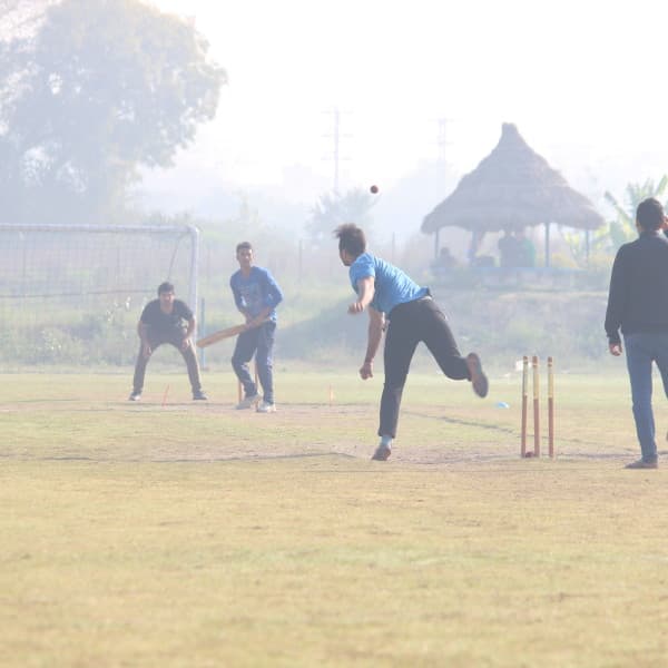 JRE Group of Institutions Greater Noida Sports photo 2