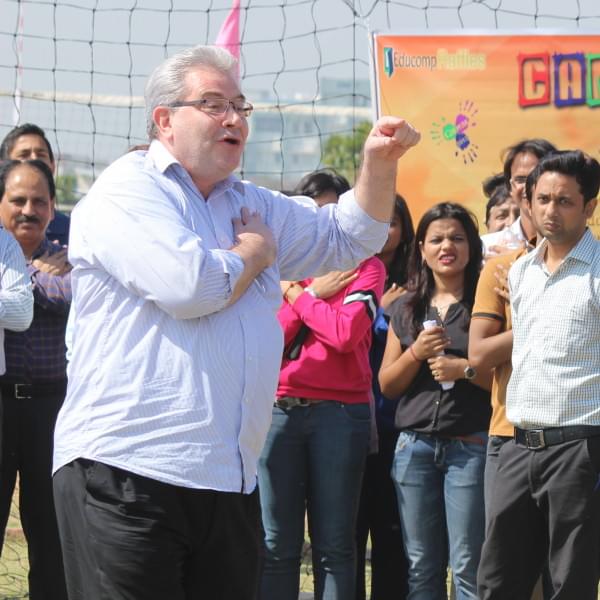 JRE Group of Institutions Greater Noida Sports photo 1