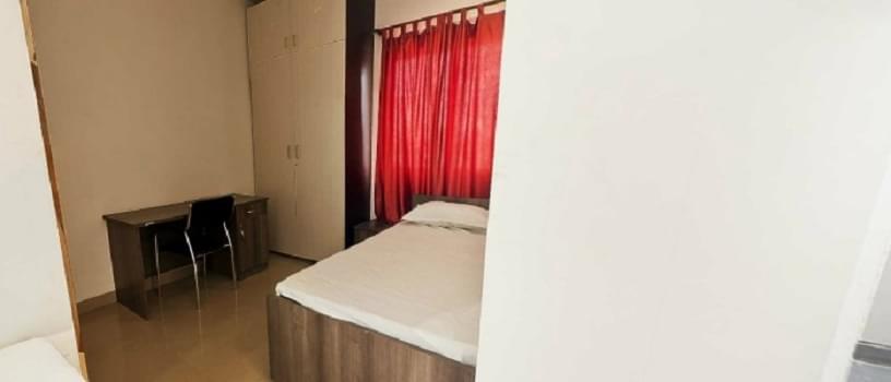 JRE Group of Institutions Greater Noida Hostel photo 1