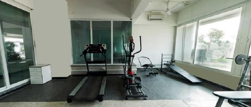 JRE Group of Institutions Greater Noida Hostel photo 2