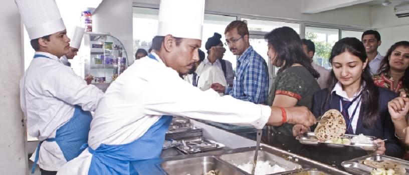 JRE Group of Institutions Greater Noida Hostel photo 3