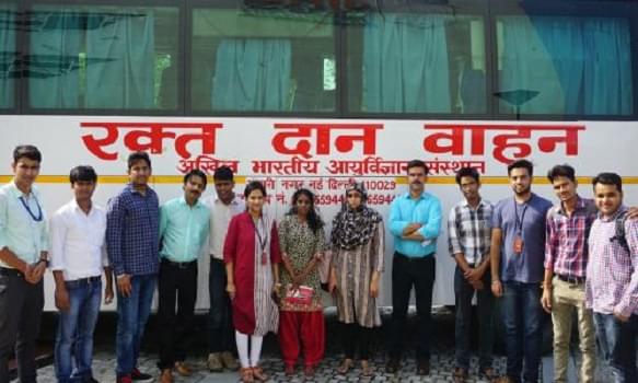 JRE Group of Institutions Greater Noida Events photo 1