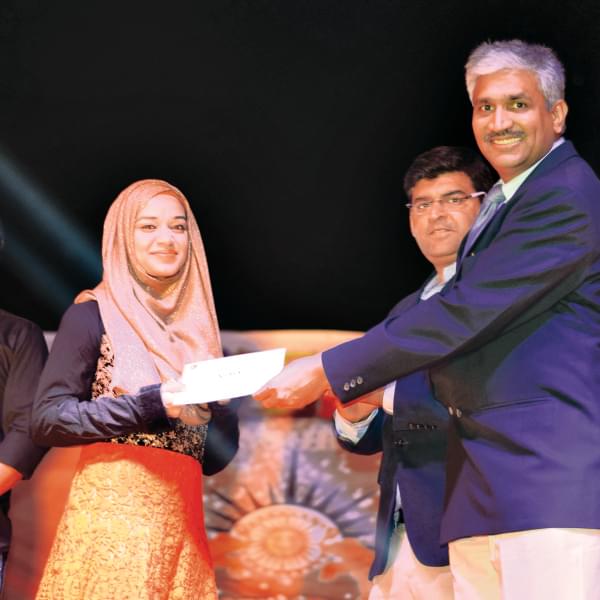 JRE Group of Institutions Greater Noida Events photo 6