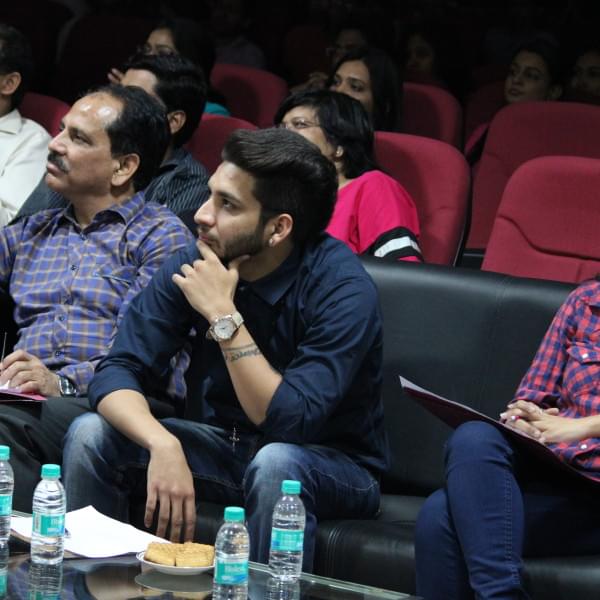 JRE Group of Institutions Greater Noida Events photo 3