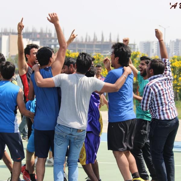 JRE Group of Institutions Greater Noida Life@JRE photo 4