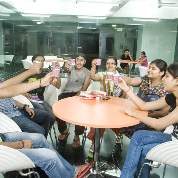 JRE Group of Institutions Greater Noida Life@JRE photo 5