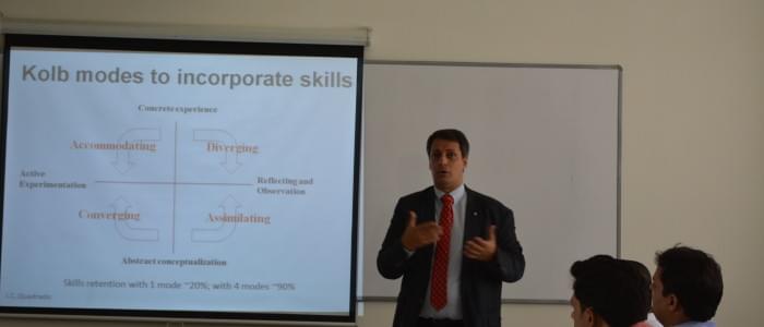 JRE Group of Institutions Greater Noida Life@JRE photo 2