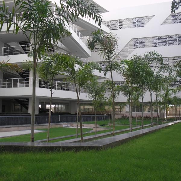 JRE Group of Institutions Greater Noida Infrastructure photo 2