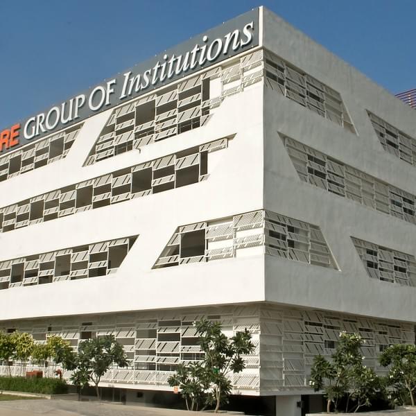 JRE Group of Institutions Greater Noida Infrastructure photo 1