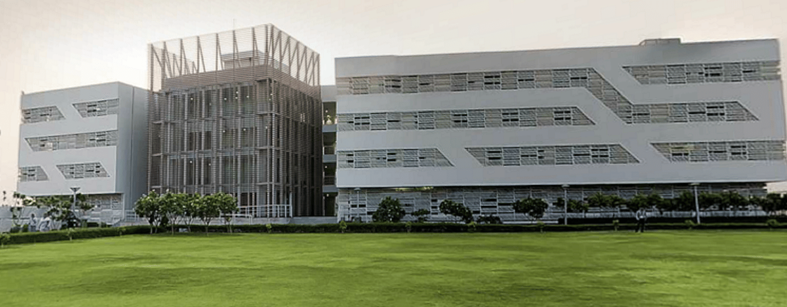 JRE Group of Institutions Greater Noida Infrastructure photo 3