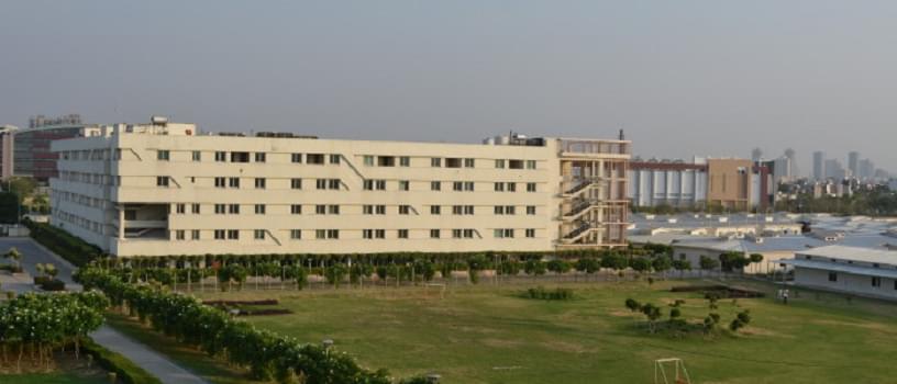 JRE Group of Institutions Greater Noida Infrastructure photo 6