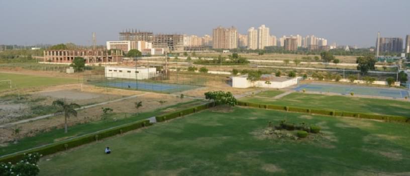 JRE Group of Institutions Greater Noida Infrastructure photo 7