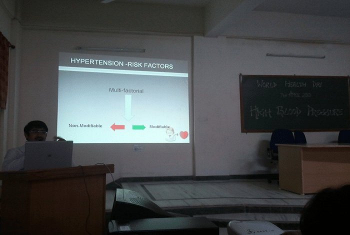 Jhalawar Hospital & Medical College Events photo 2