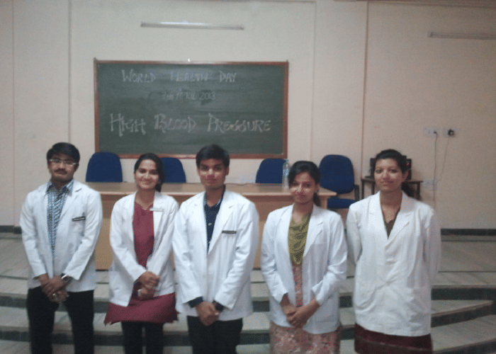 Jhalawar Hospital & Medical College Events photo 3